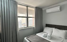 Apartamento 1011